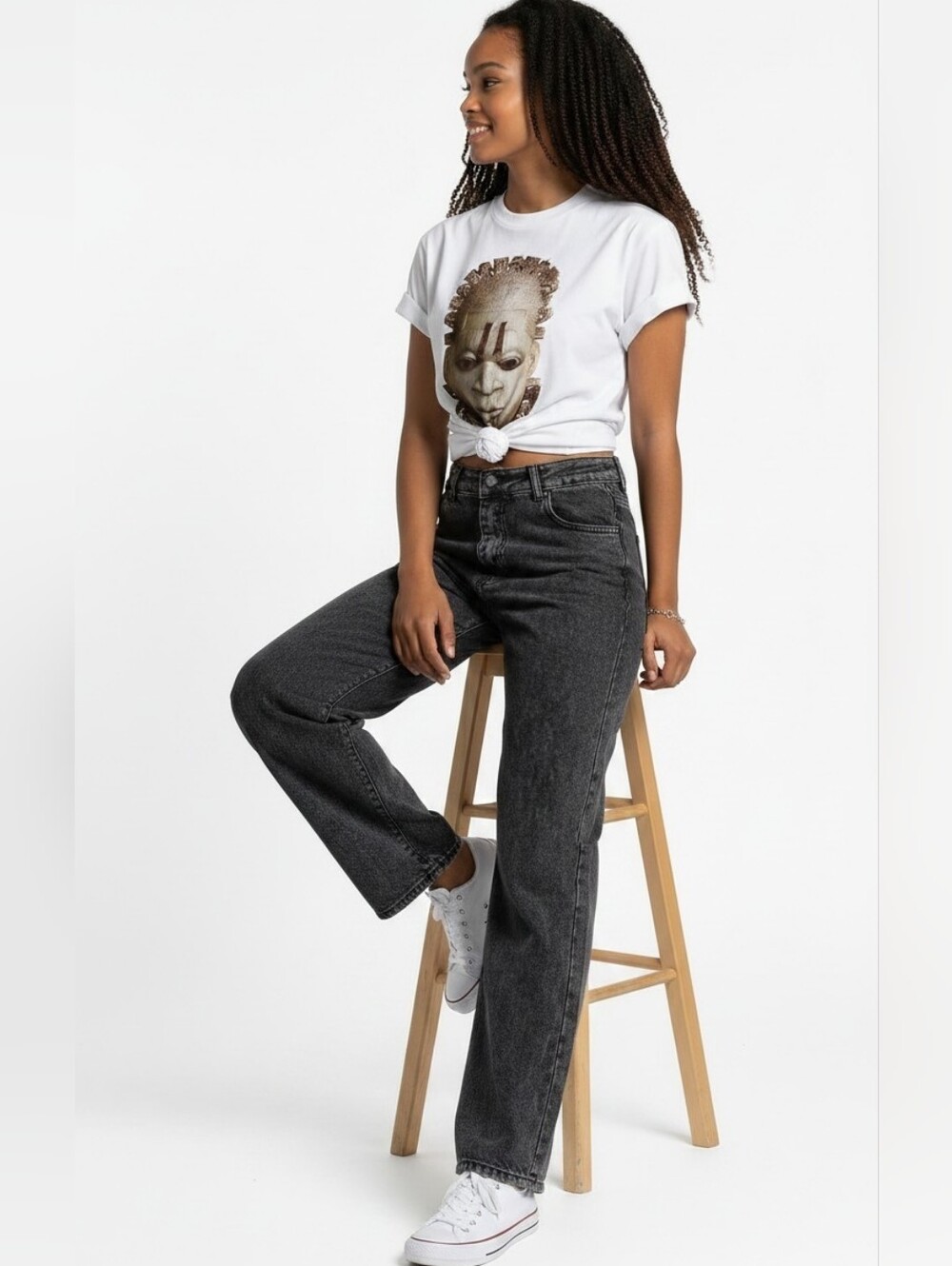 Historic Unisex Tee